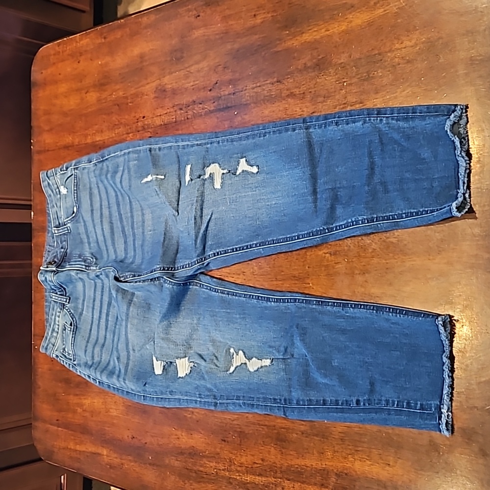 Justice Sz 18 Girls‎ Plus Jeans